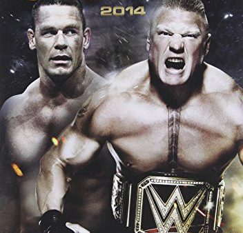 WWE 2014 - NIGHT OF CHAMPIONS 2014 Sale