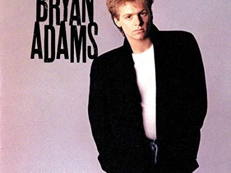 BRYAN ADAMS - YOU WANT IT YOU GOT IT Online