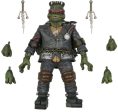 TMNT X MONSTERS: RAPHAEL AS FRANKENSTEIN - NECA-2021-UNIVERSAL MONSTERS on Sale