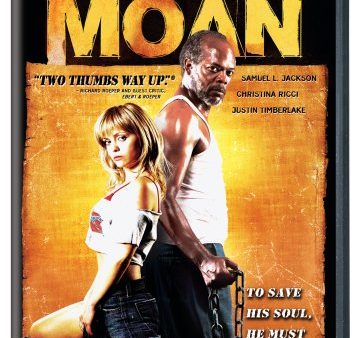 BLACK SNAKE MOAN Online